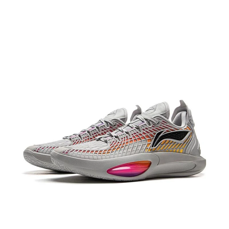 Li-Ning Jimmy Butler JB3 - West Coast - Image 2
