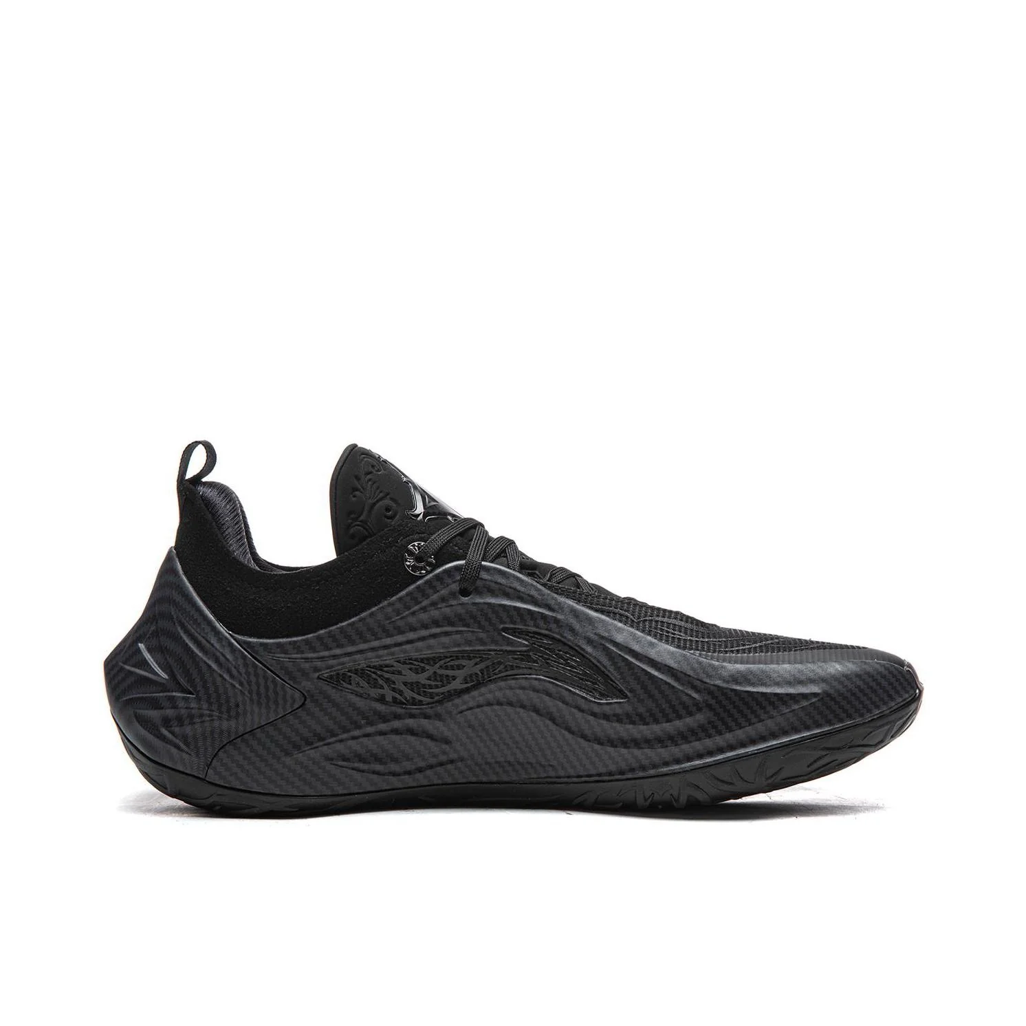 Li-Ning Jimmy Butler JB4 - Black Warrior - Image 6