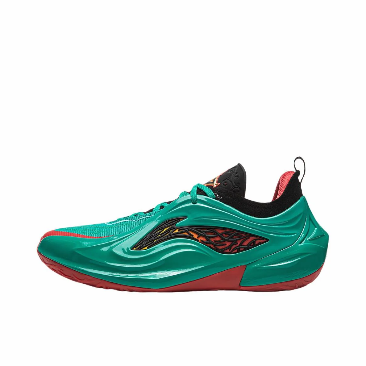 Li-Ning Jimmy Butler JB4 - Devil Blue