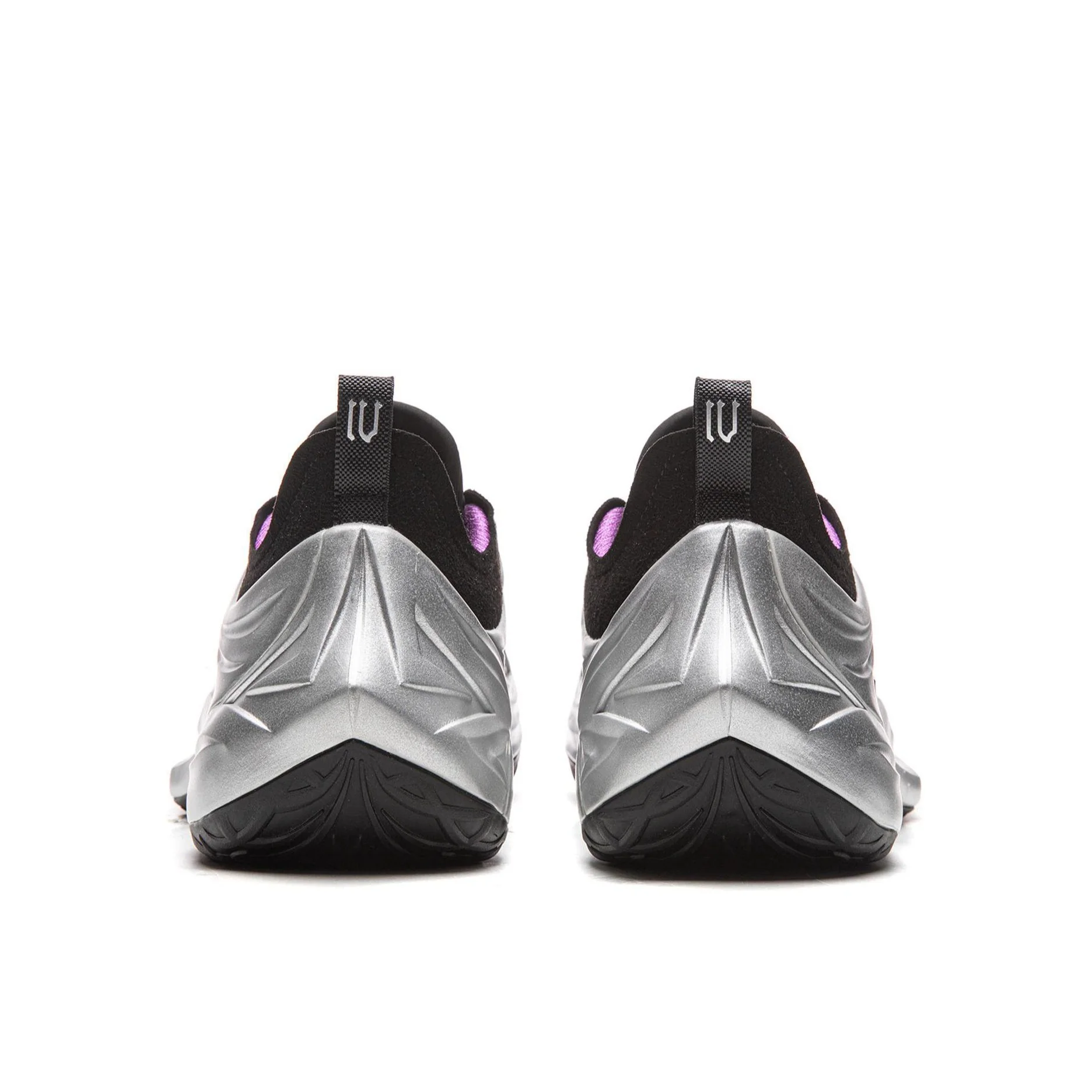 Li-Ning Jimmy Butler JB4 -Thorns - Image 3