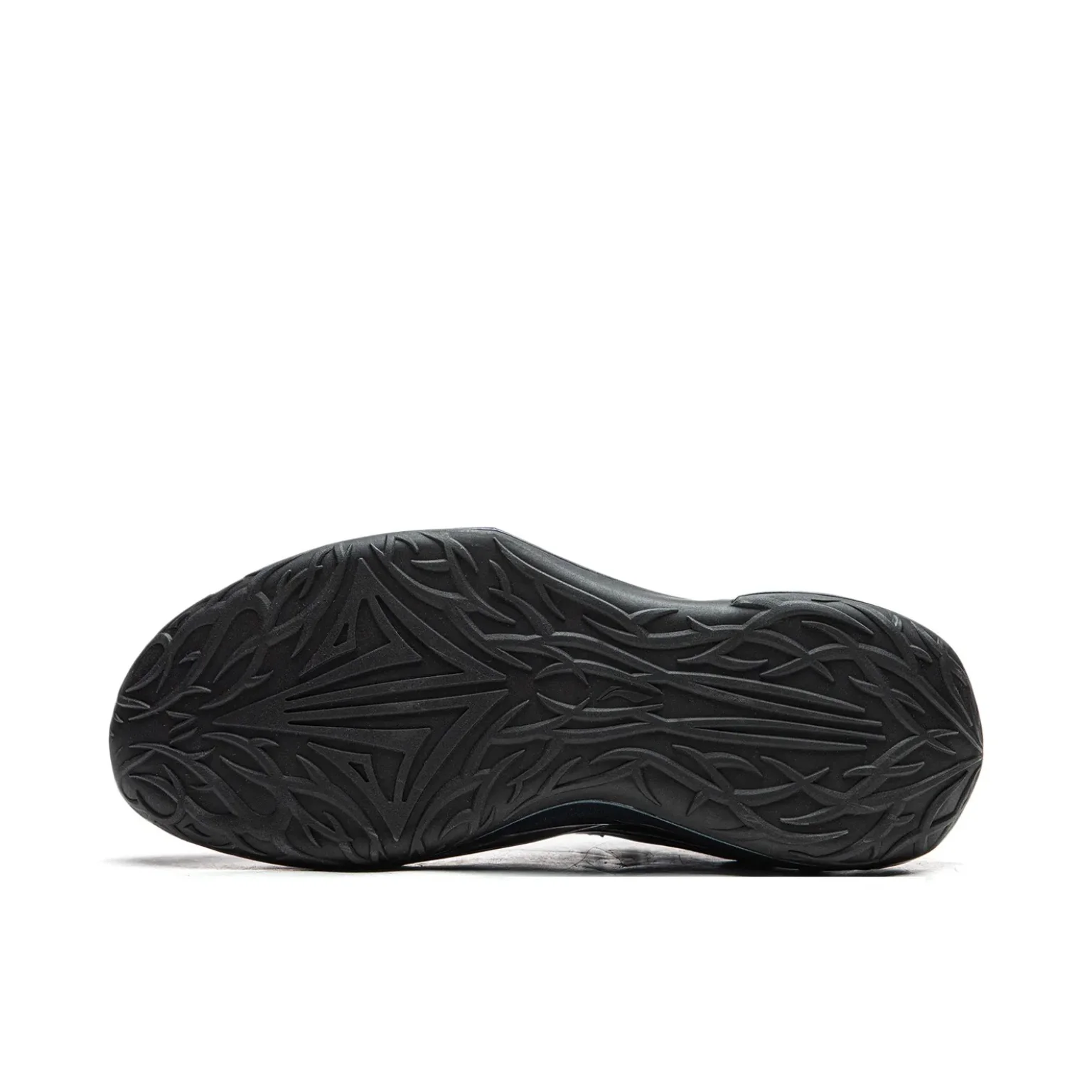 Li-Ning Jimmy Butler JB4 - Titanium Blue - Image 3