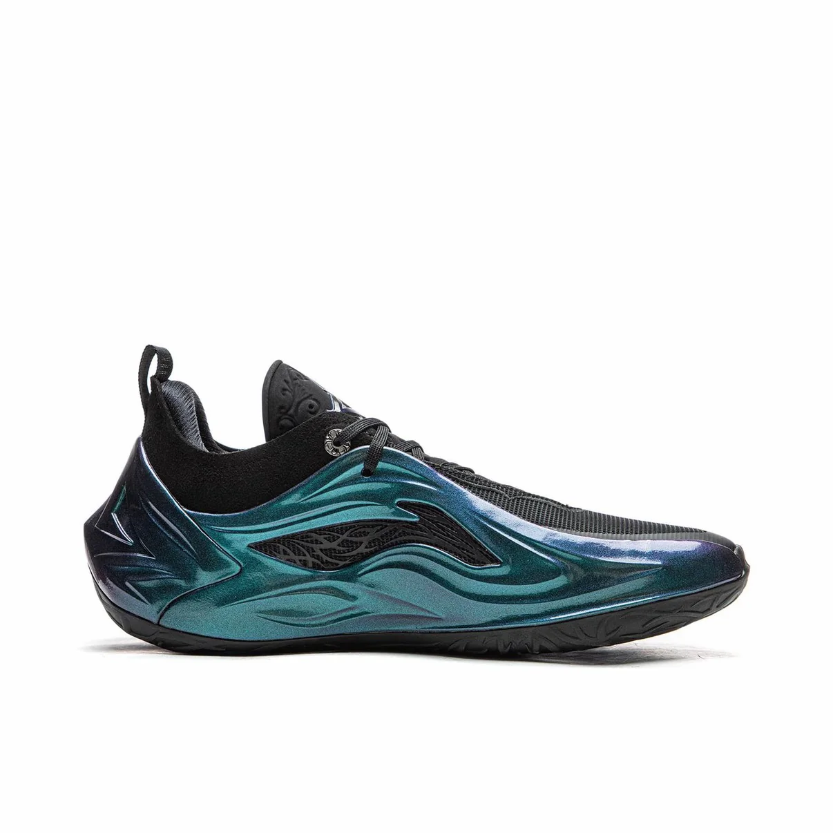 Li-Ning Jimmy Butler JB4 - Titanium Blue - Image 5