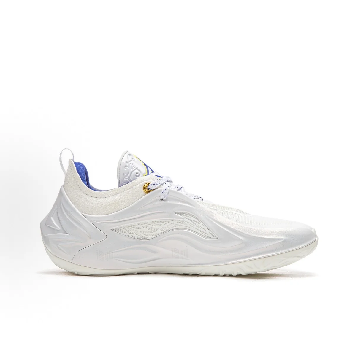 Li-Ning Jimmy Butler JB4 - Warrior - Image 3