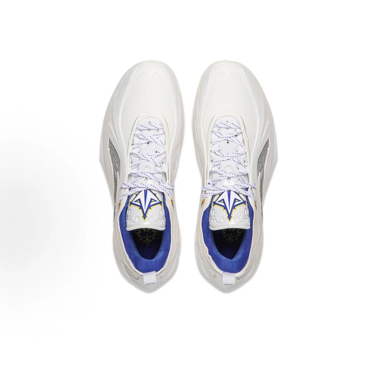 Li-Ning Jimmy Butler JB4 - Warrior - Image 4