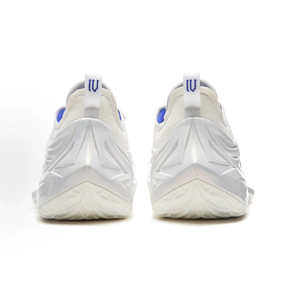 Li-Ning Jimmy Butler JB4 - Warrior - Image 5
