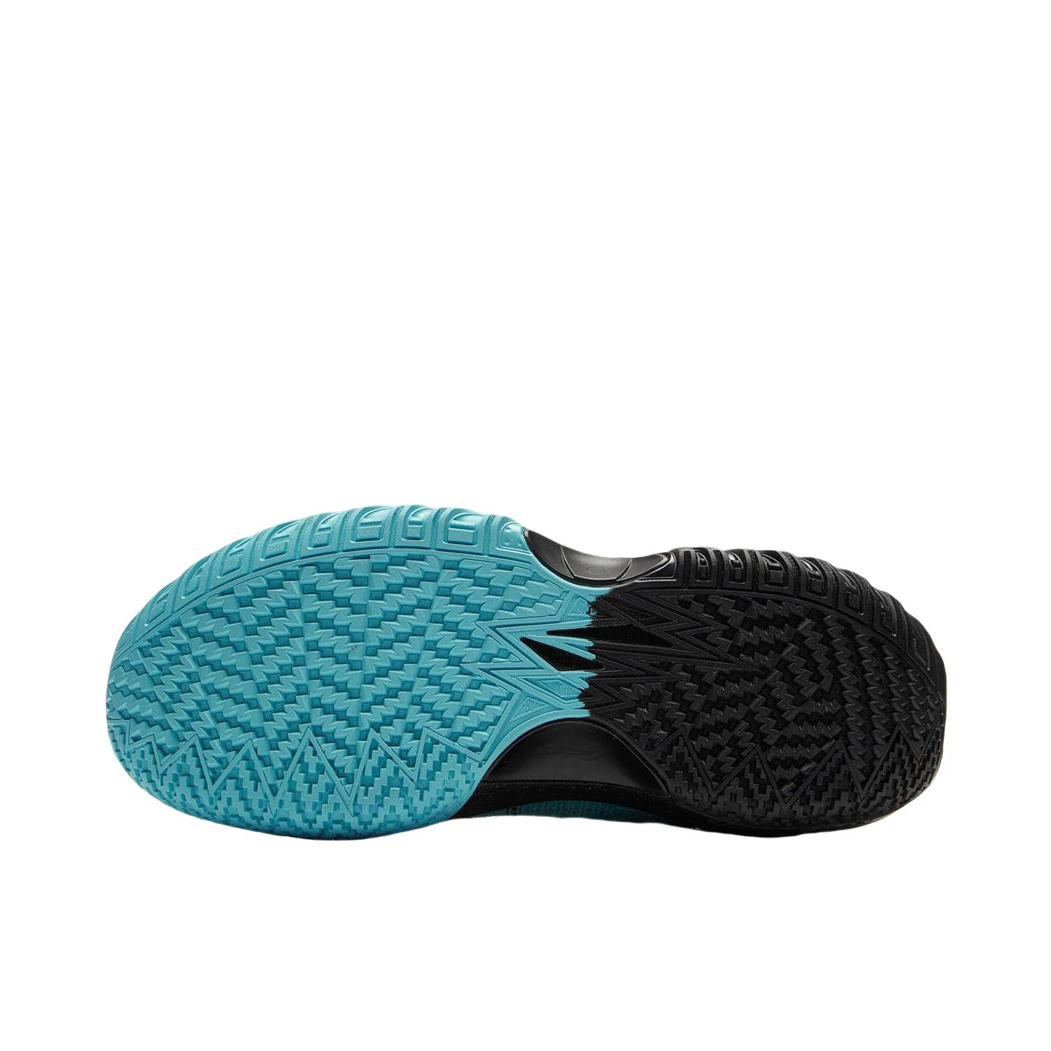 Li-Ning Jie'Ao 2 Low - Mandarin Duck/Scorpion - Image 3