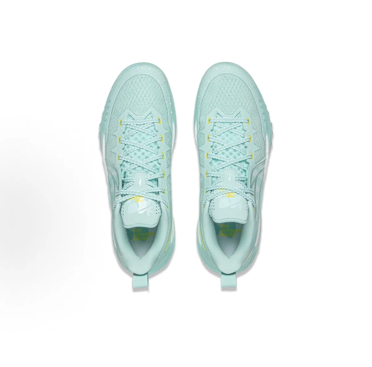 Li-Ning Jie'Ao 3 Low - Crystal Frog - Image 5