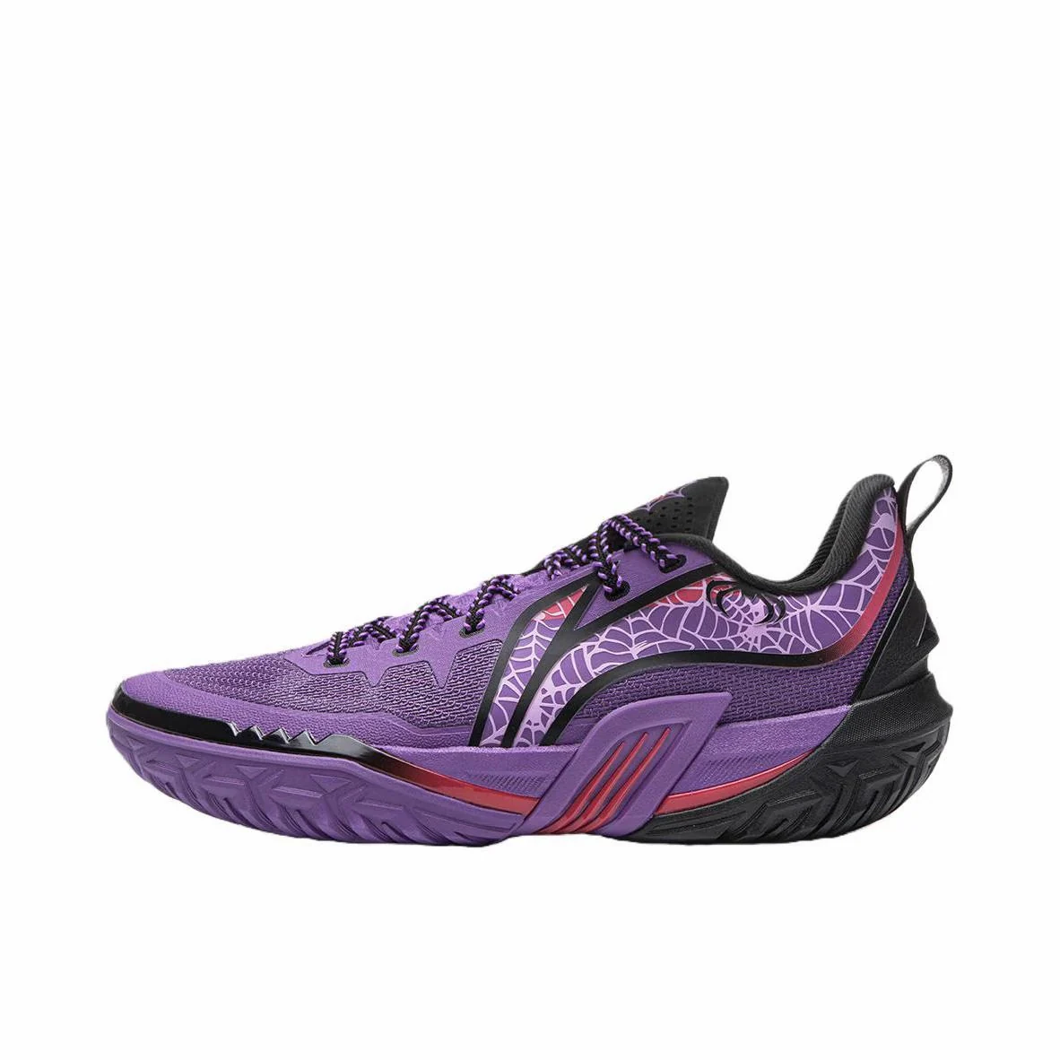 Li-Ning Jie'Ao 3 Low - Tarantula