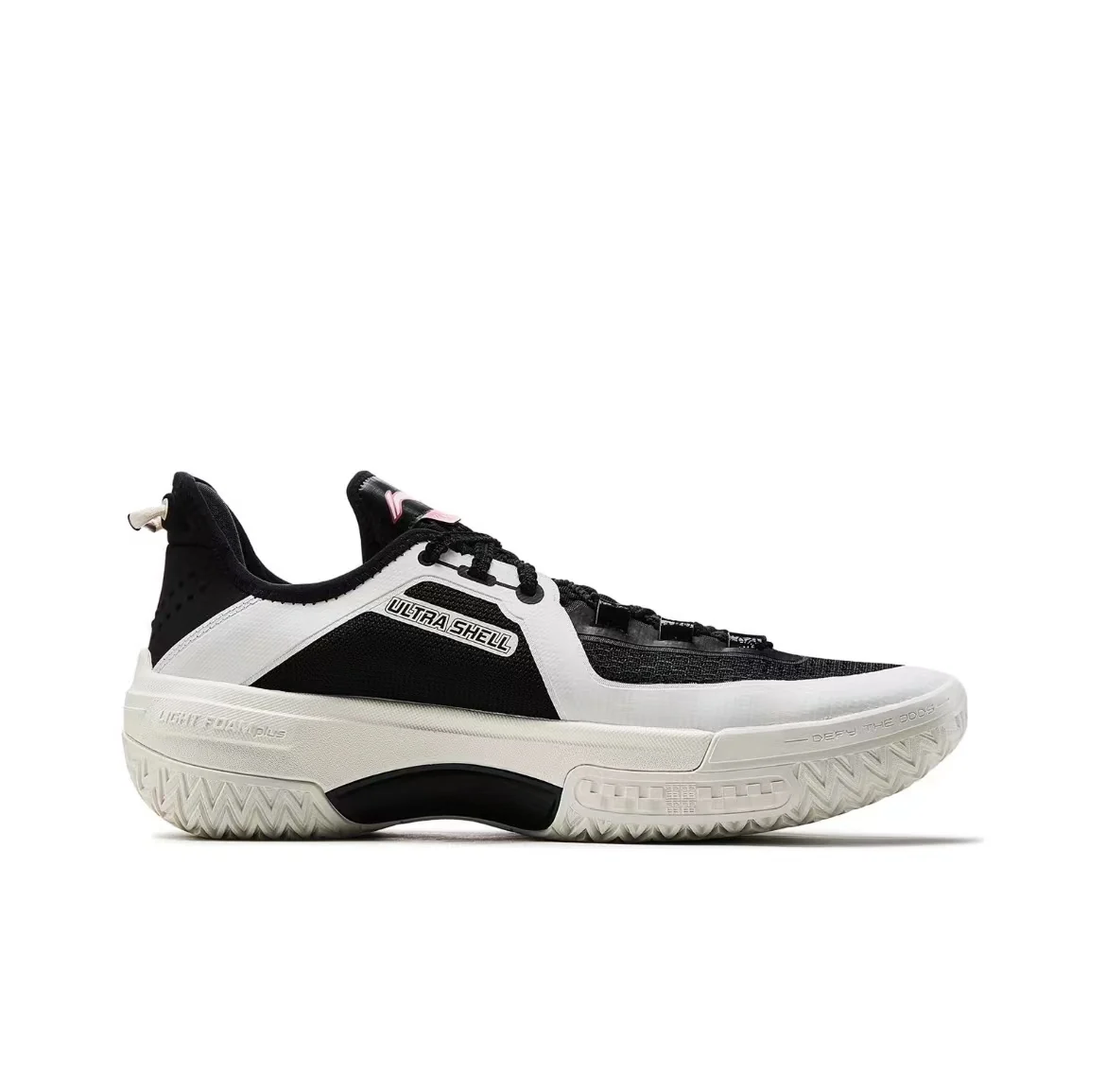 Li-Ning Jie'Ao Low - Black Yan - Image 3