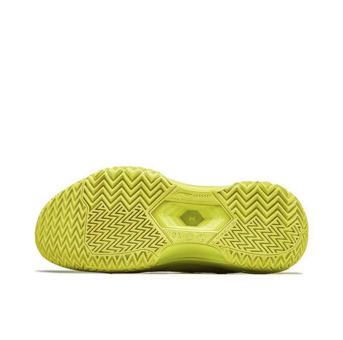Li-Ning Jie'Ao Low - Gow - Image 6