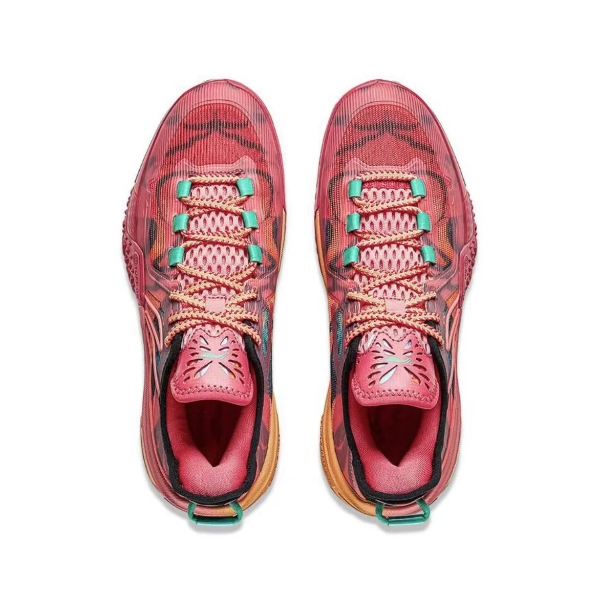 Li-Ning Jie'Ao Low - Transform - Image 4