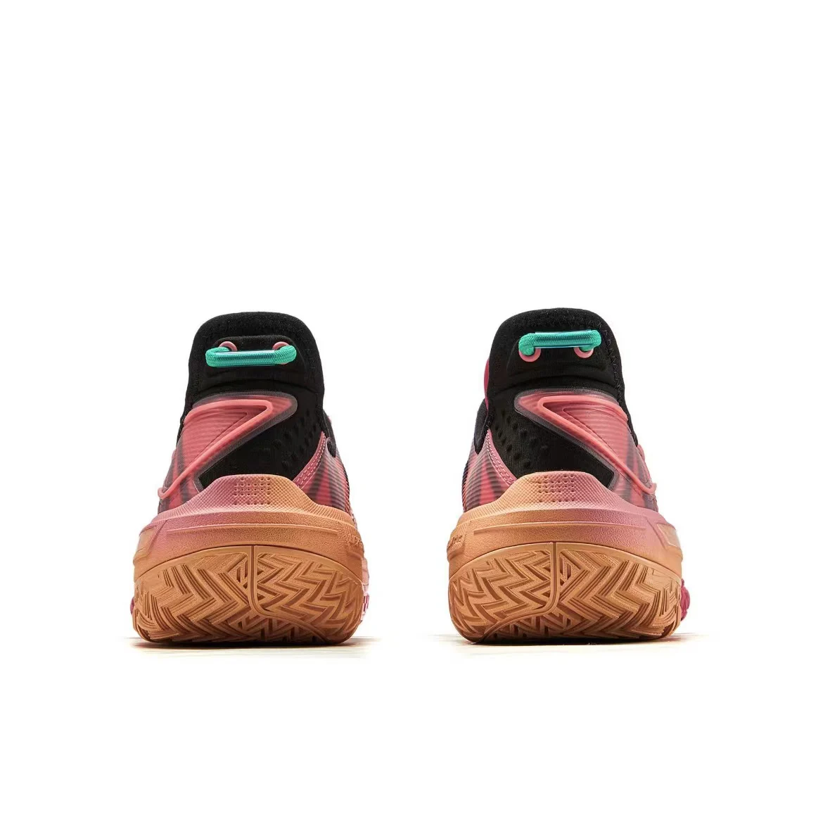 Li-Ning Jie'Ao Low - Transform - Image 5