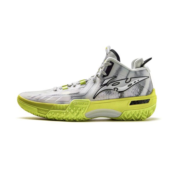 Li-Ning Jie'Ao High - Sience