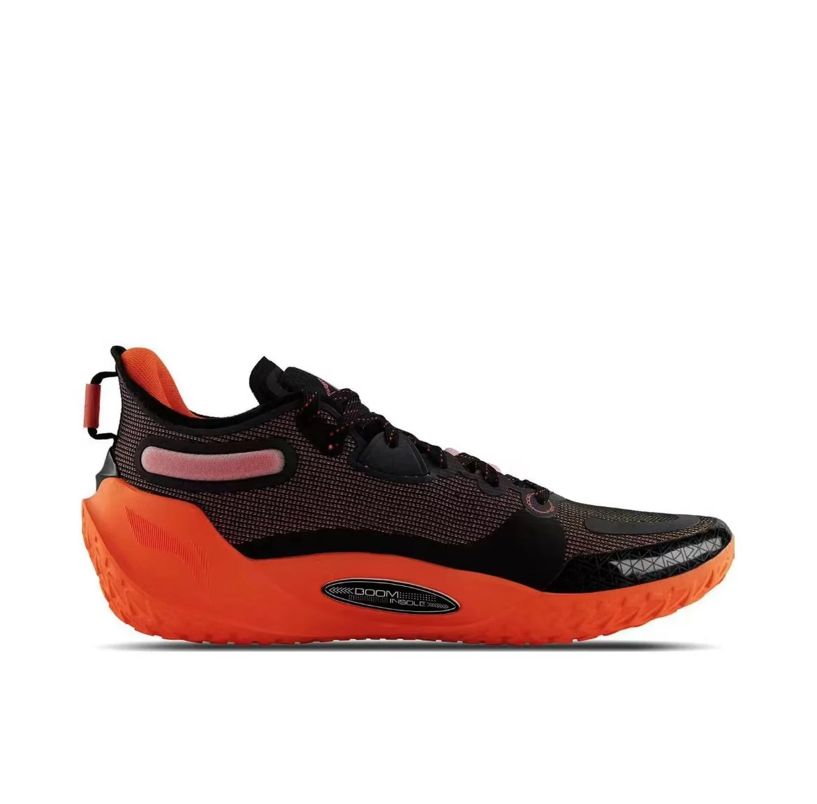 Li Ning Jimmy Butler JB1 - Tough - Image 5
