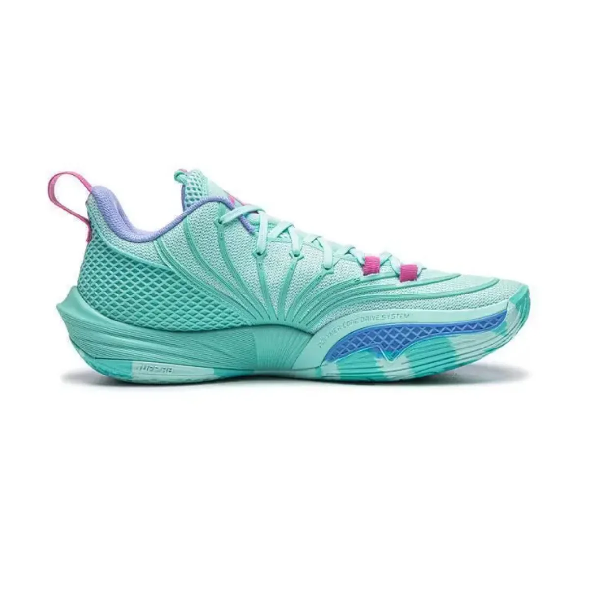 Li-Ning Jimmy Butler Jb Buckets 2 - Bay Area Cowboy - Image 3