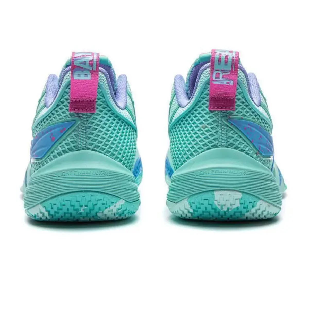 Li-Ning Jimmy Butler Jb Buckets 2 - Bay Area Cowboy - Image 5