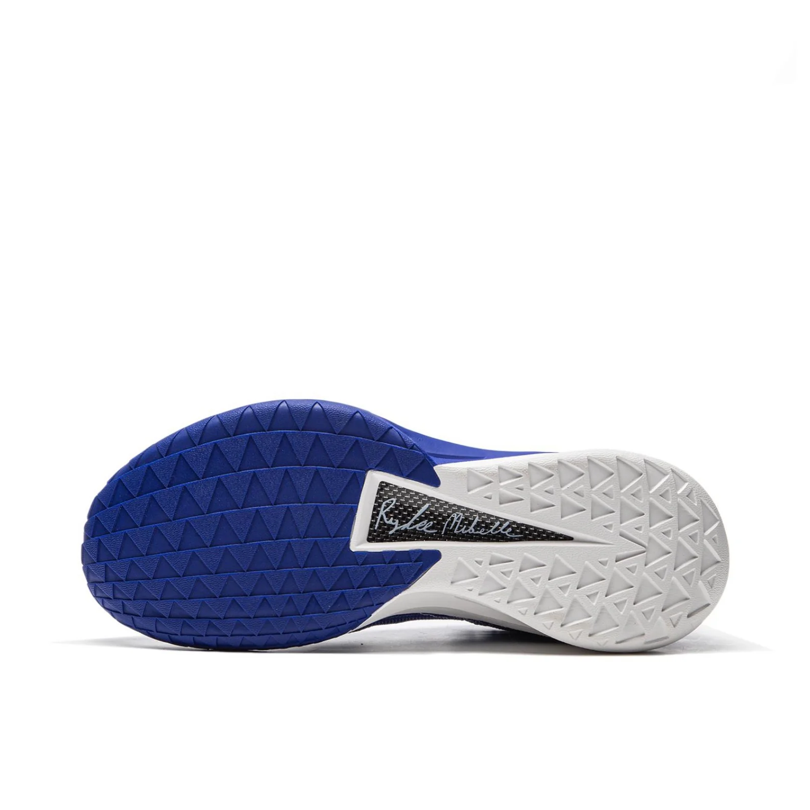 Li-Ning Jimmy Butler JB2 - Blue - Image 3
