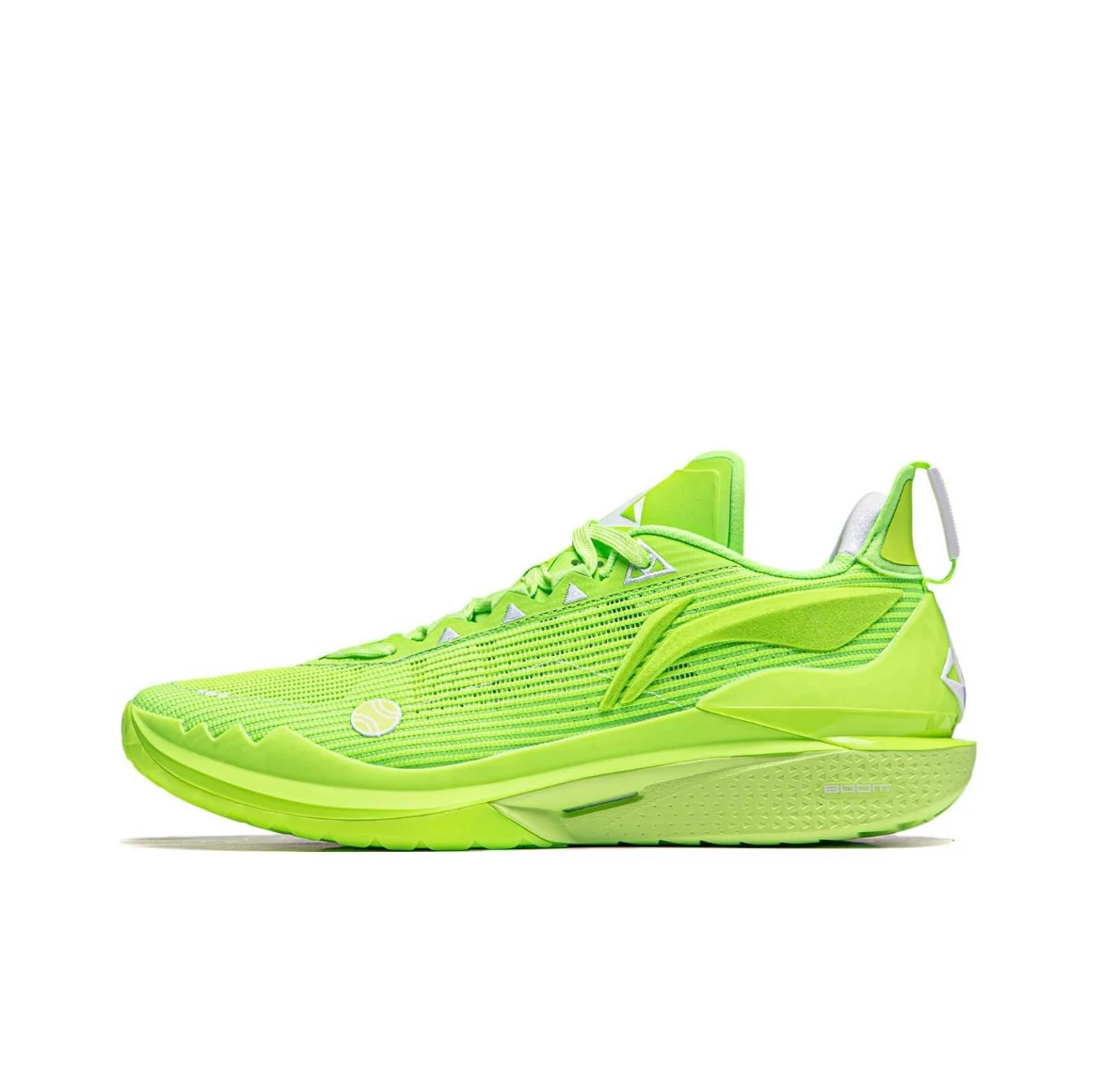 Li-Ning Jimmy Butler JB2 - Fluorescent Green