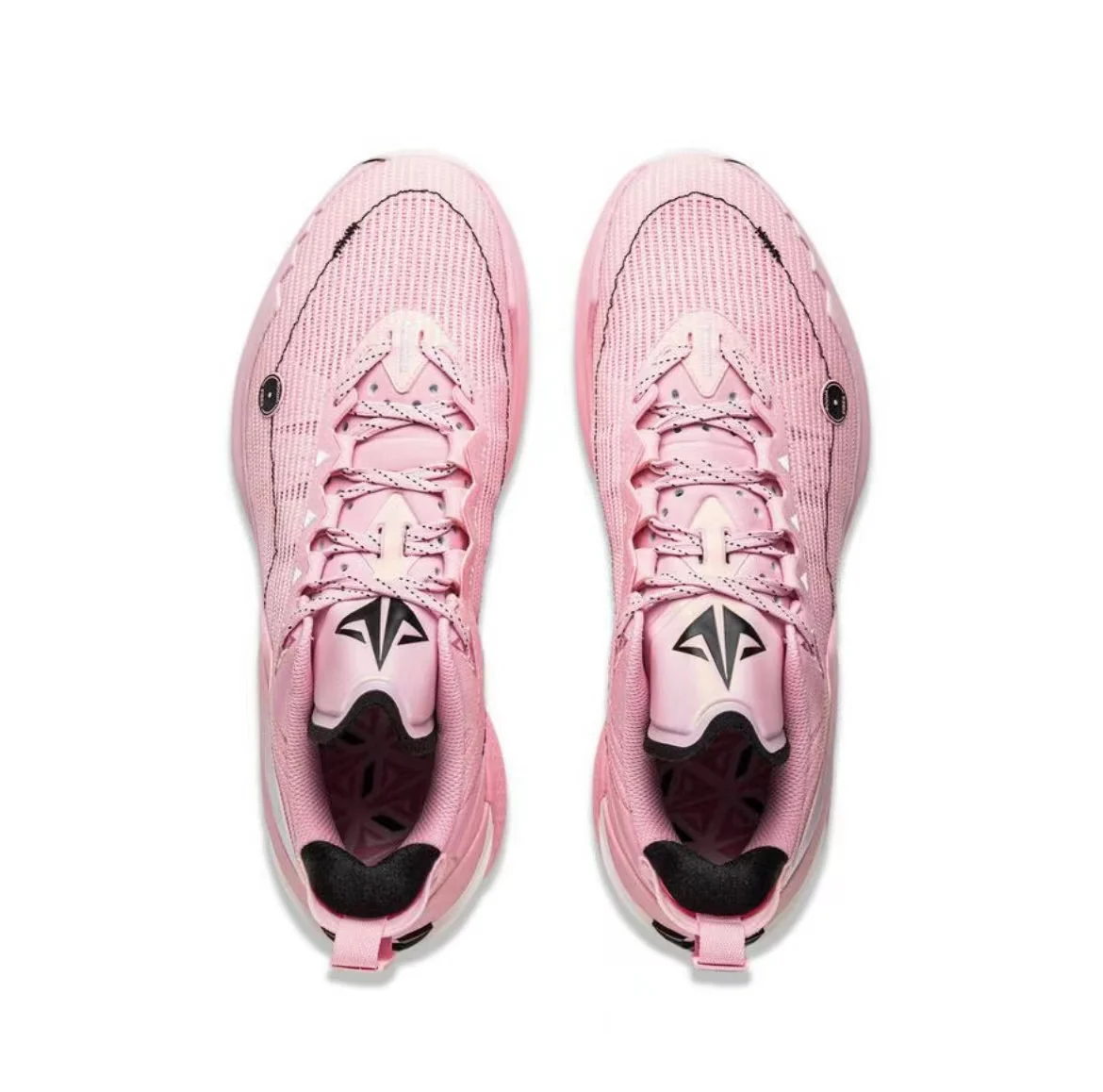 Li-Ning Jimmy Butler JB2 - Pink - Image 4
