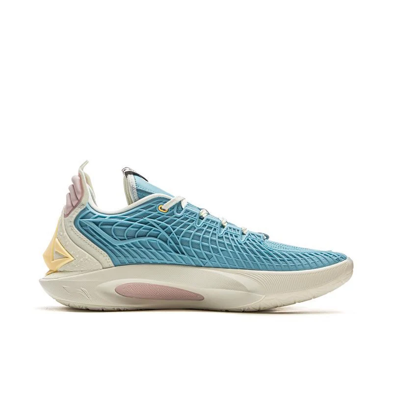 Li-Ning Jimmy Butler JB3 - Blue/White - Image 6