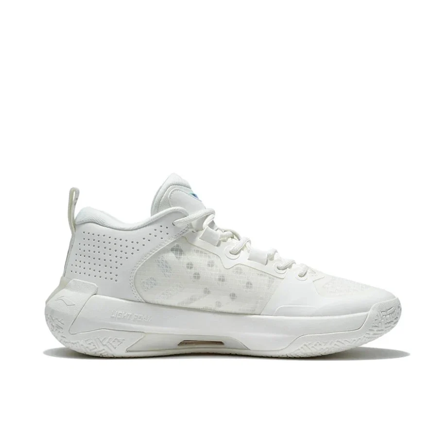 Li-Ning Liren 2 - Cloud White - Image 2