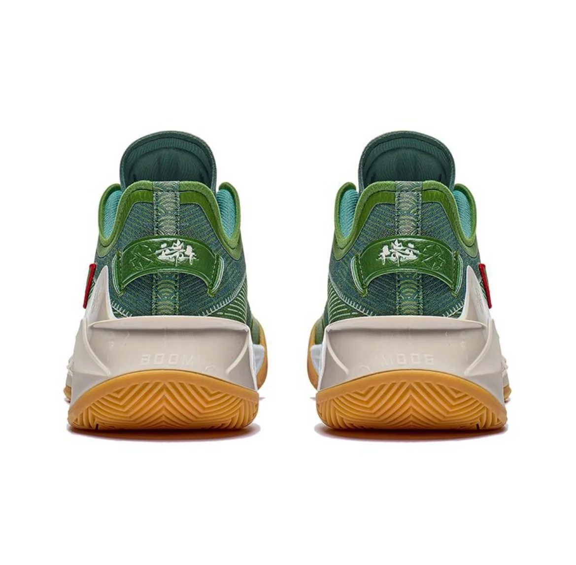 Li-Ning Liren 3 V2 - Dragon Boat Festival - Image 4
