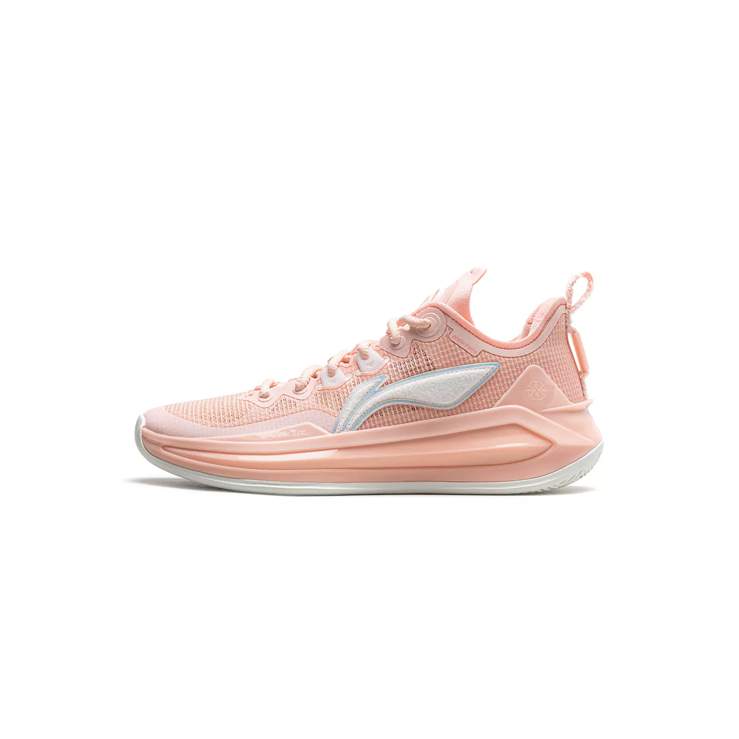 Li-Ning Liren 3 V2 - Piggy Bank