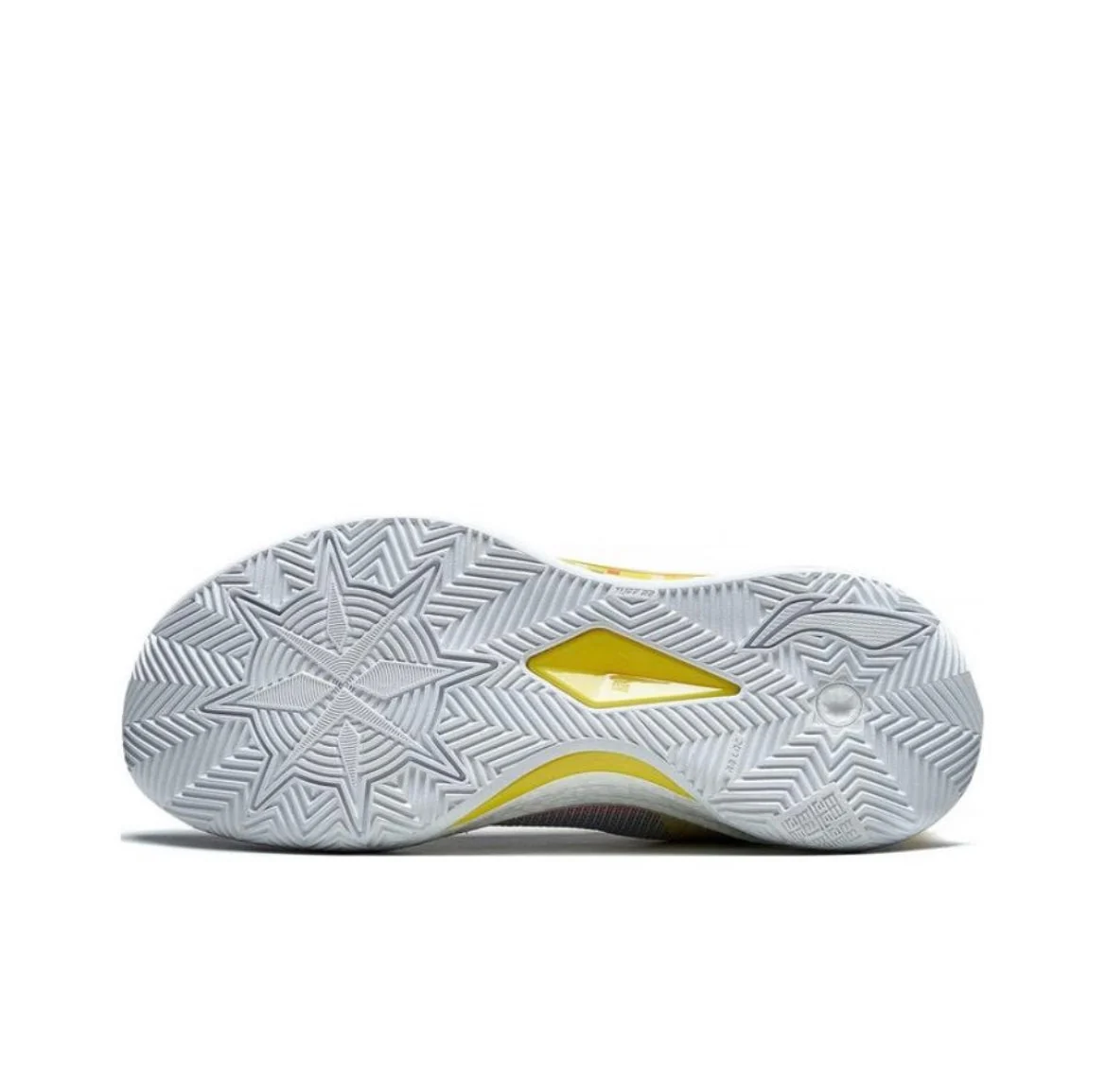 Li-Ning Liren 3 V2 - Pixel - Image 5