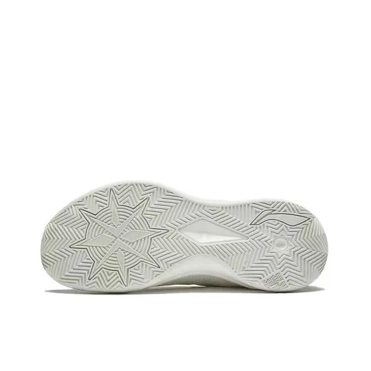 Li-Ning Liren 3 - White Pearl - Image 3