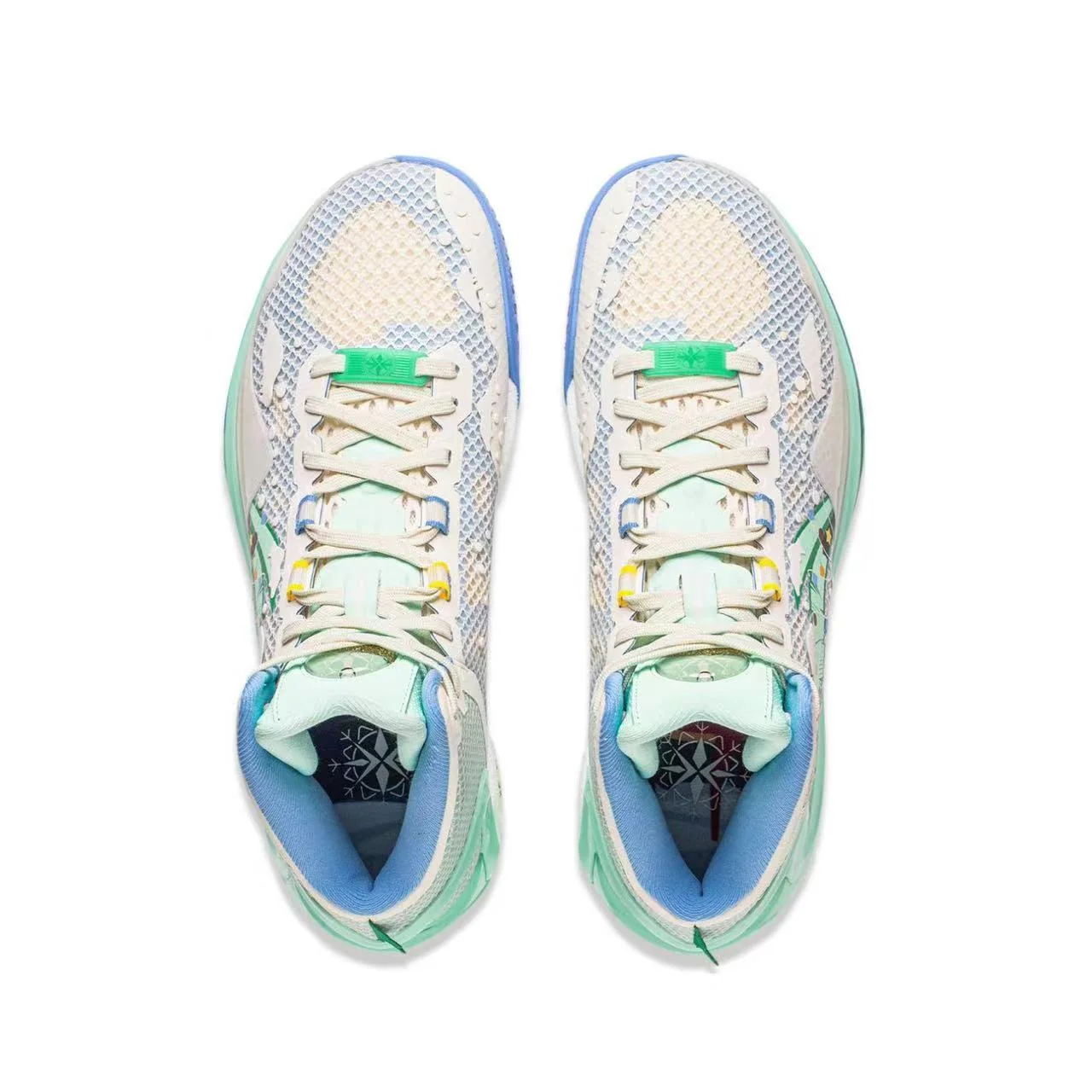 Li-Ning Liren 4 - Christmas - Image 3