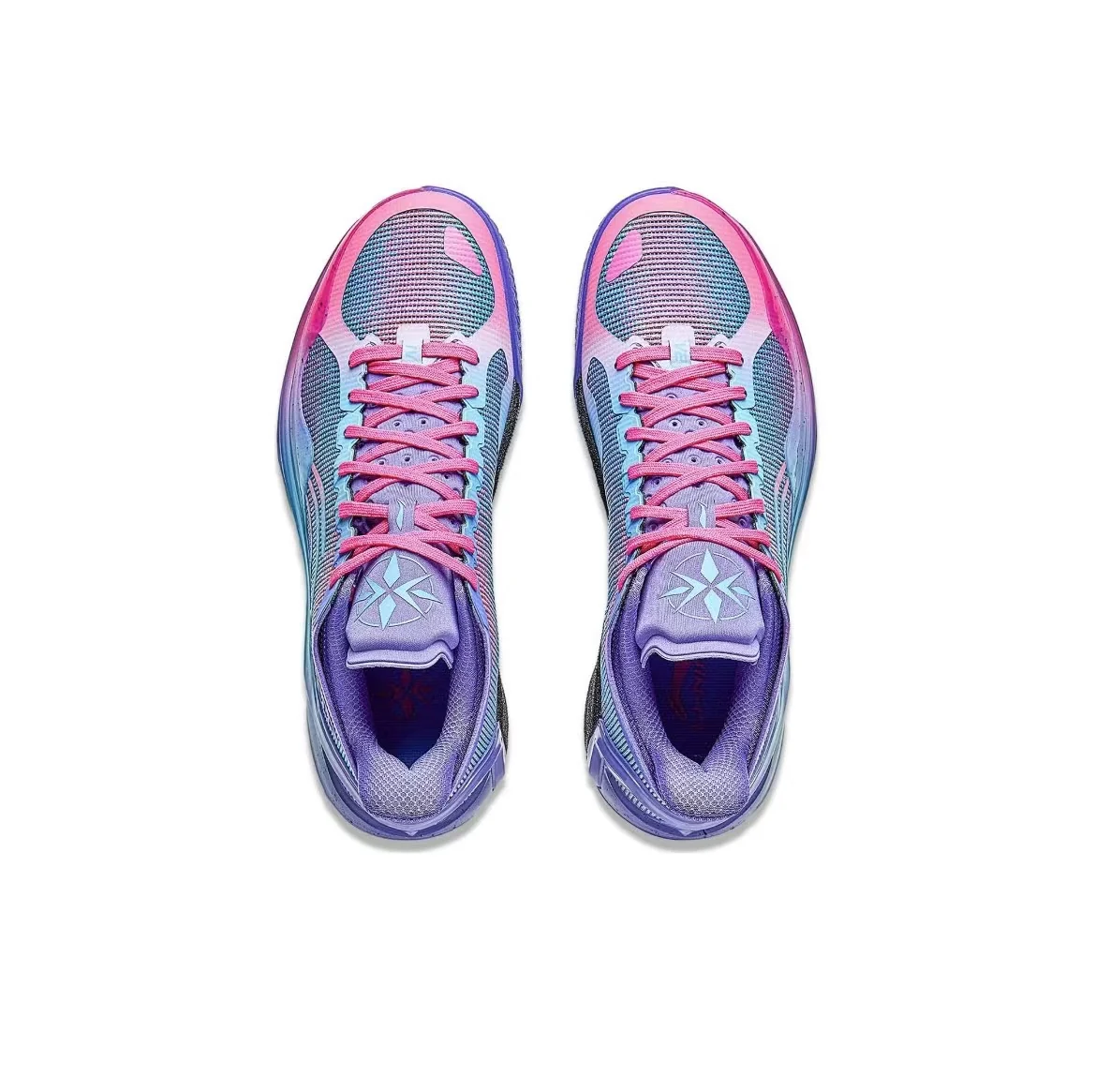 Li-Ning Liren 4 V2 Low - Ammonite - Image 4