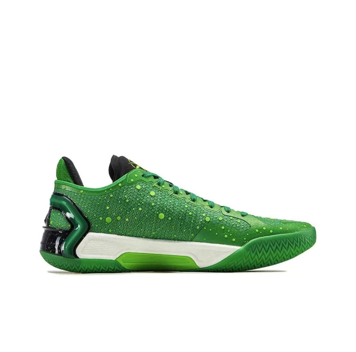 Li-Ning Liren 4 V2 Low - Firefly - Image 3