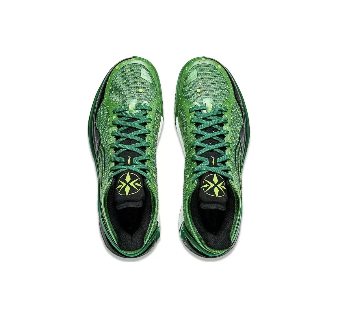 Li-Ning Liren 4 V2 Low - Firefly - Image 4