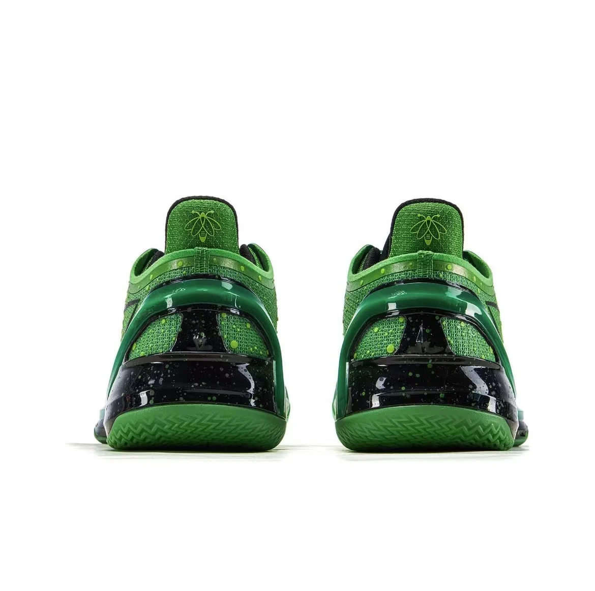 Li-Ning Liren 4 V2 Low - Firefly - Image 6