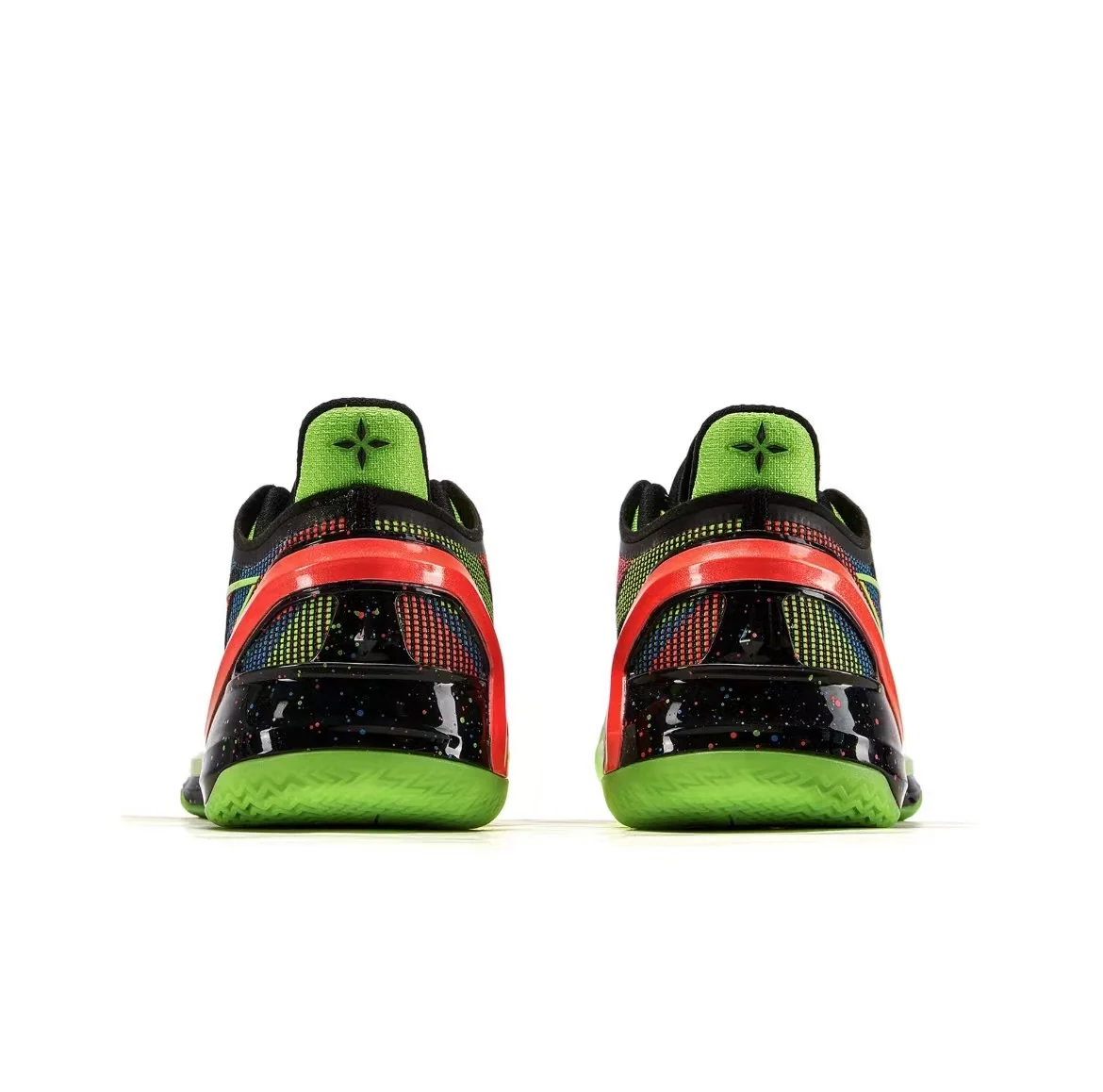 Li-Ning Liren 4 V2 Low - Introverted Artist - Image 5
