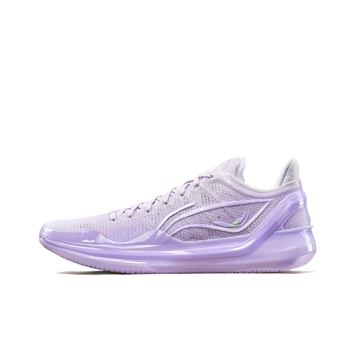 Li-Ning Liren 4 V2 Low - Violet