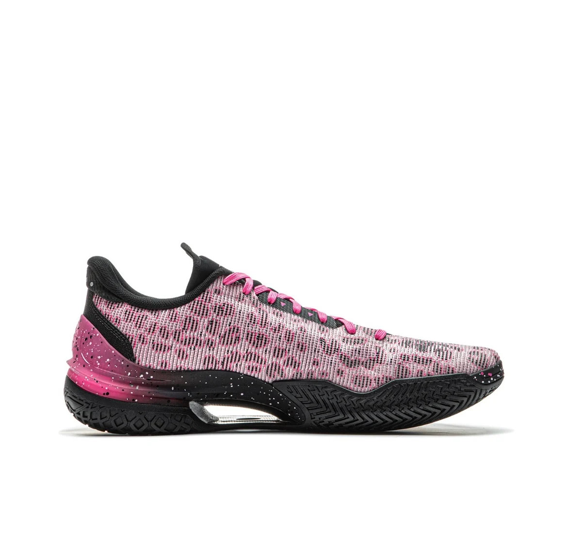 Li-Ning Liren 5 - 3D Fragmented Shadows - Image 3
