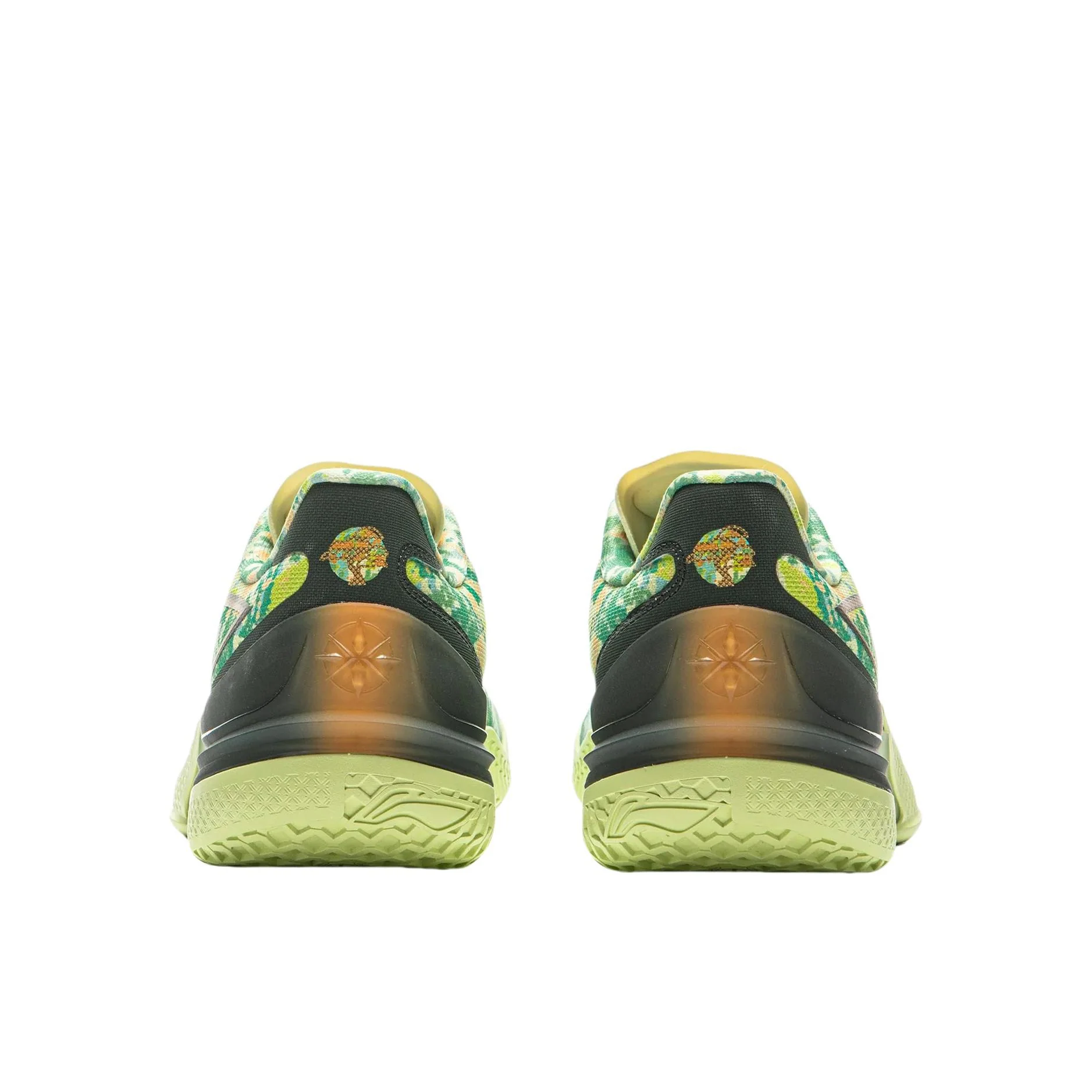 Li-Ning Liren 5 - Adverse Winter - Image 3