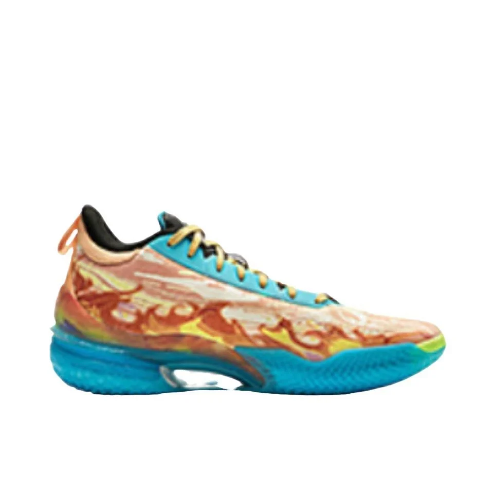Li-Ning Liren 5 - Five Elements - Image 3