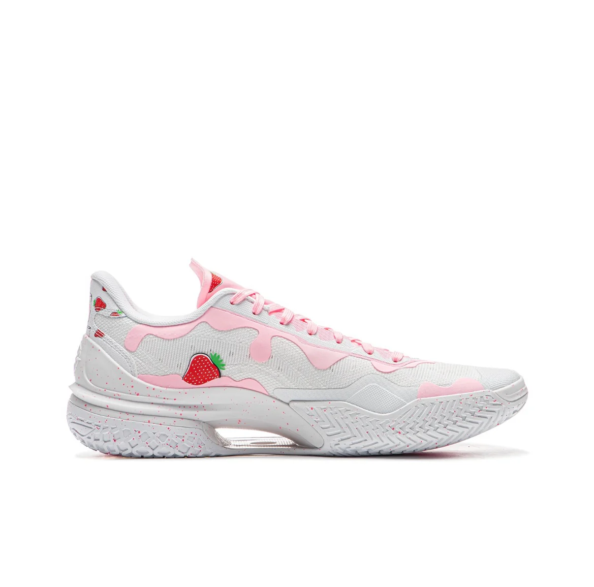 Li-Ning Liren 5 - Strawberry Milkshake - Image 2