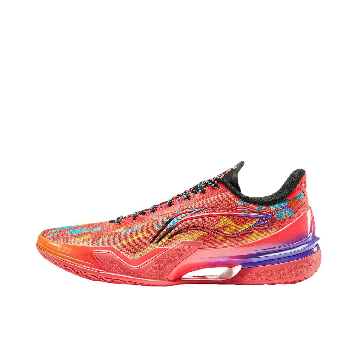Li-Ning Liren 5 - True Fire