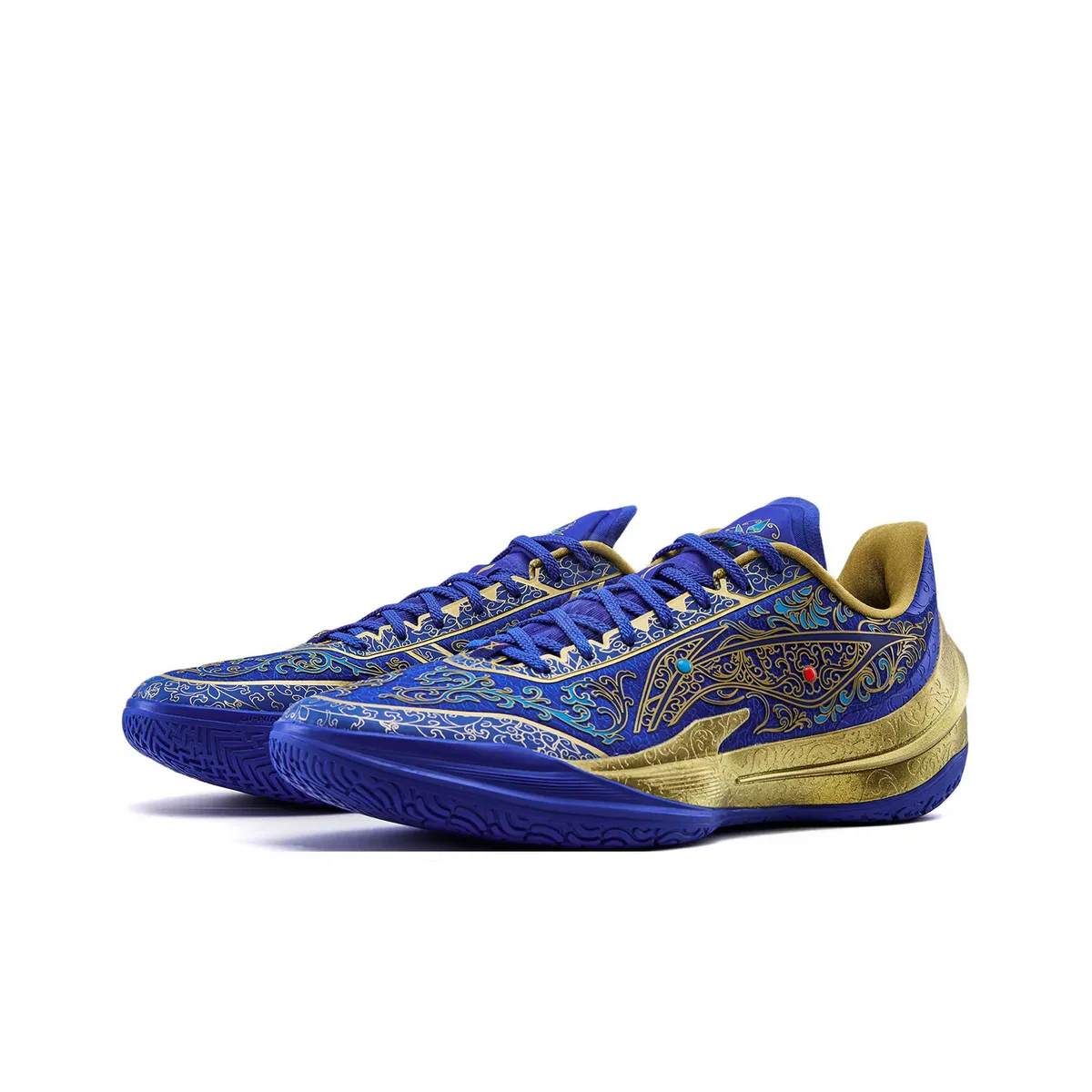 Li-Ning Liren 5 V2 - Enamel Melody - Image 2