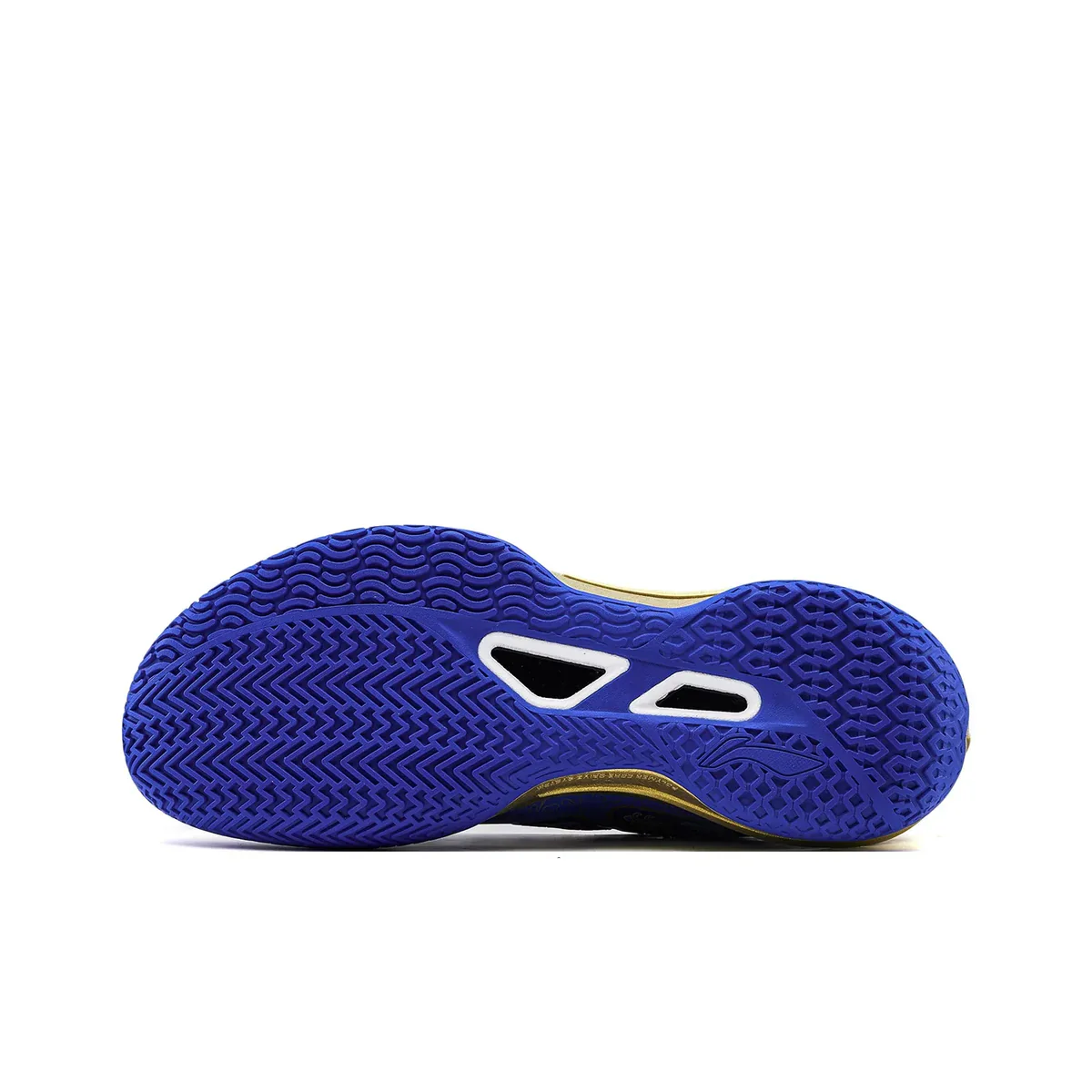 Li-Ning Liren 5 V2 - Enamel Melody - Image 6