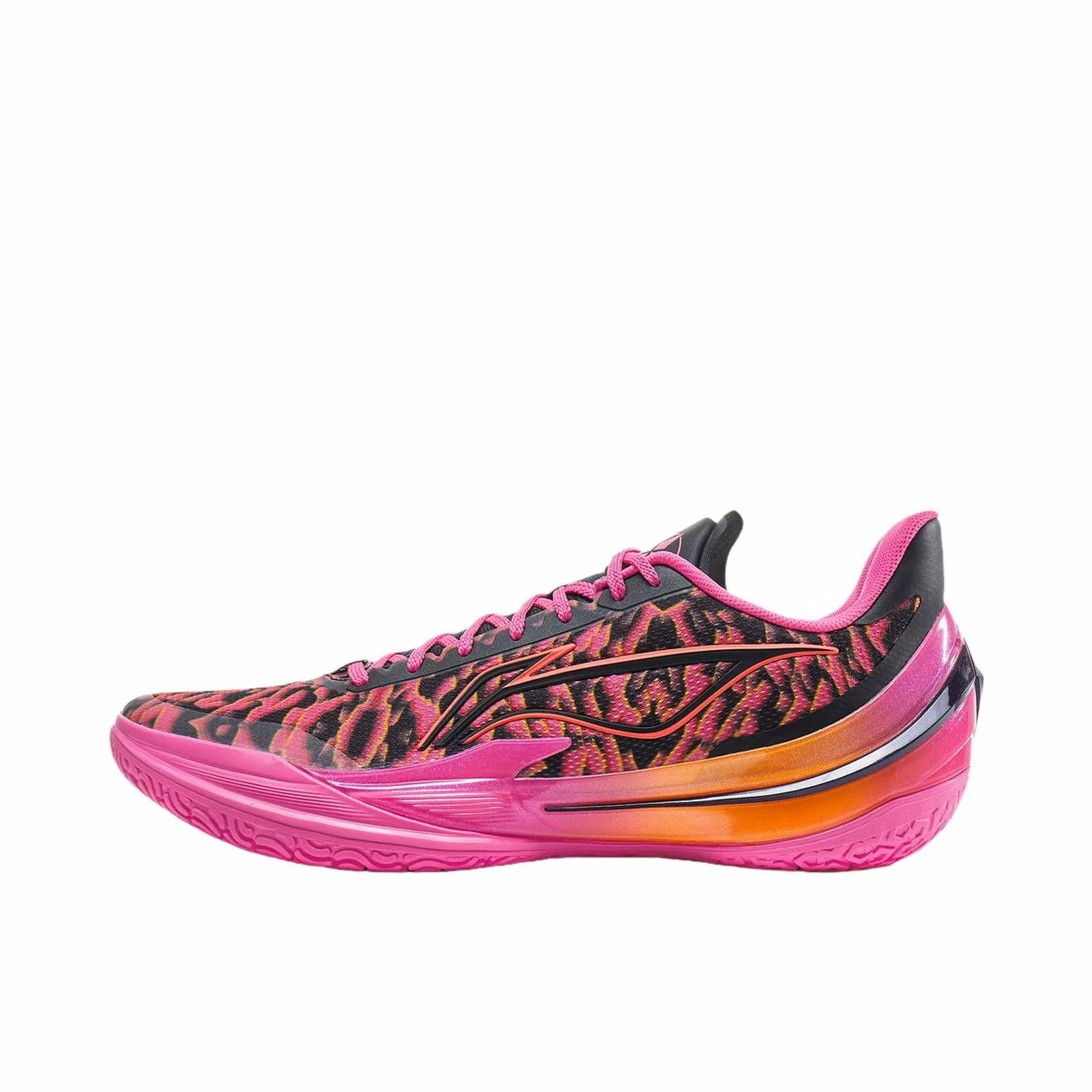 (Christmas Gifts)Li-Ning Liren 5V2 - 3D Shadow