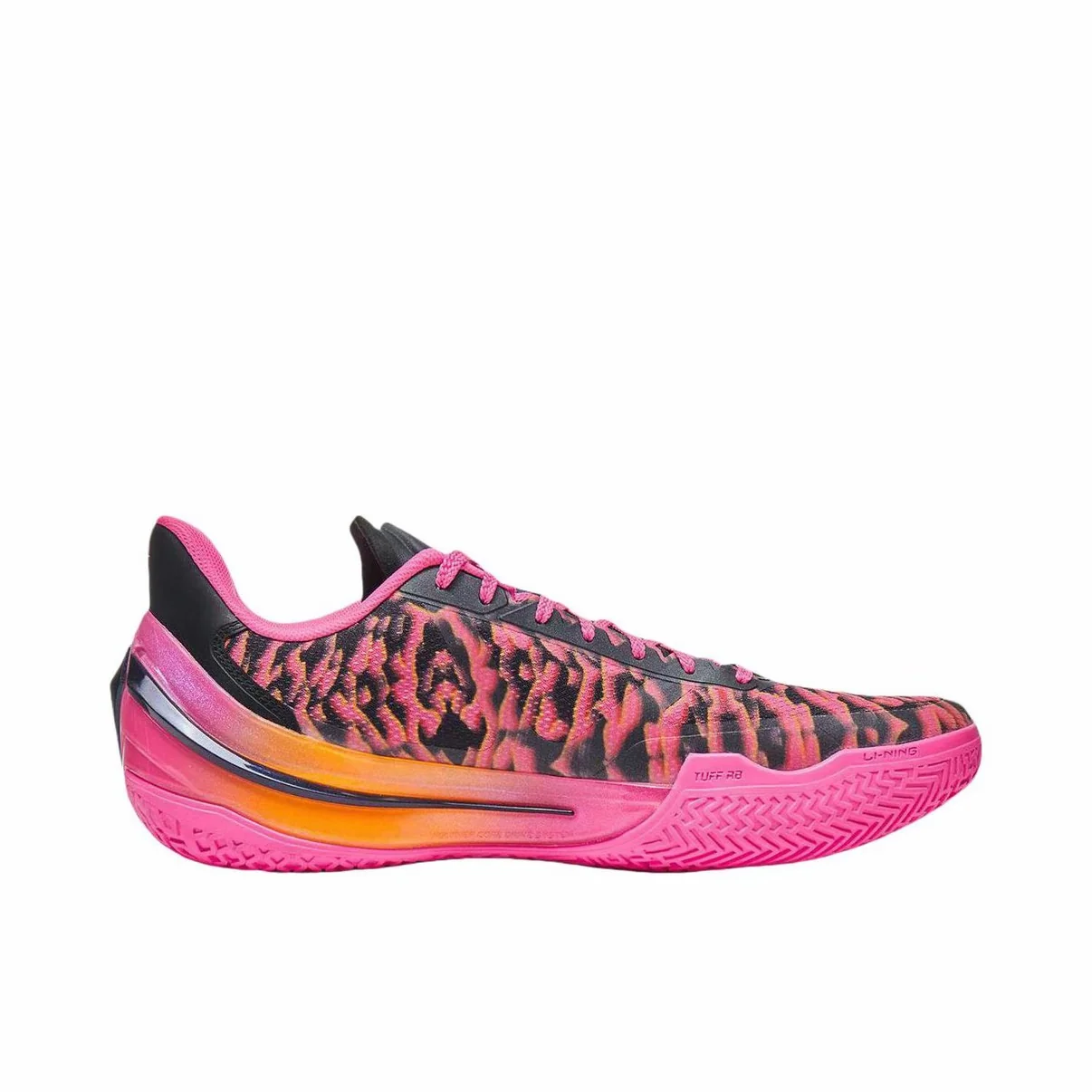 (Christmas Gifts)Li-Ning Liren 5V2 - 3D Shadow - Image 3