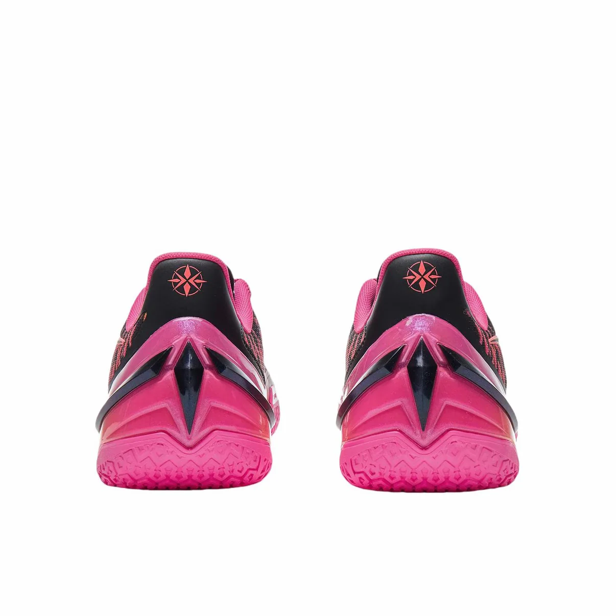 (Christmas Gifts)Li-Ning Liren 5V2 - 3D Shadow - Image 5