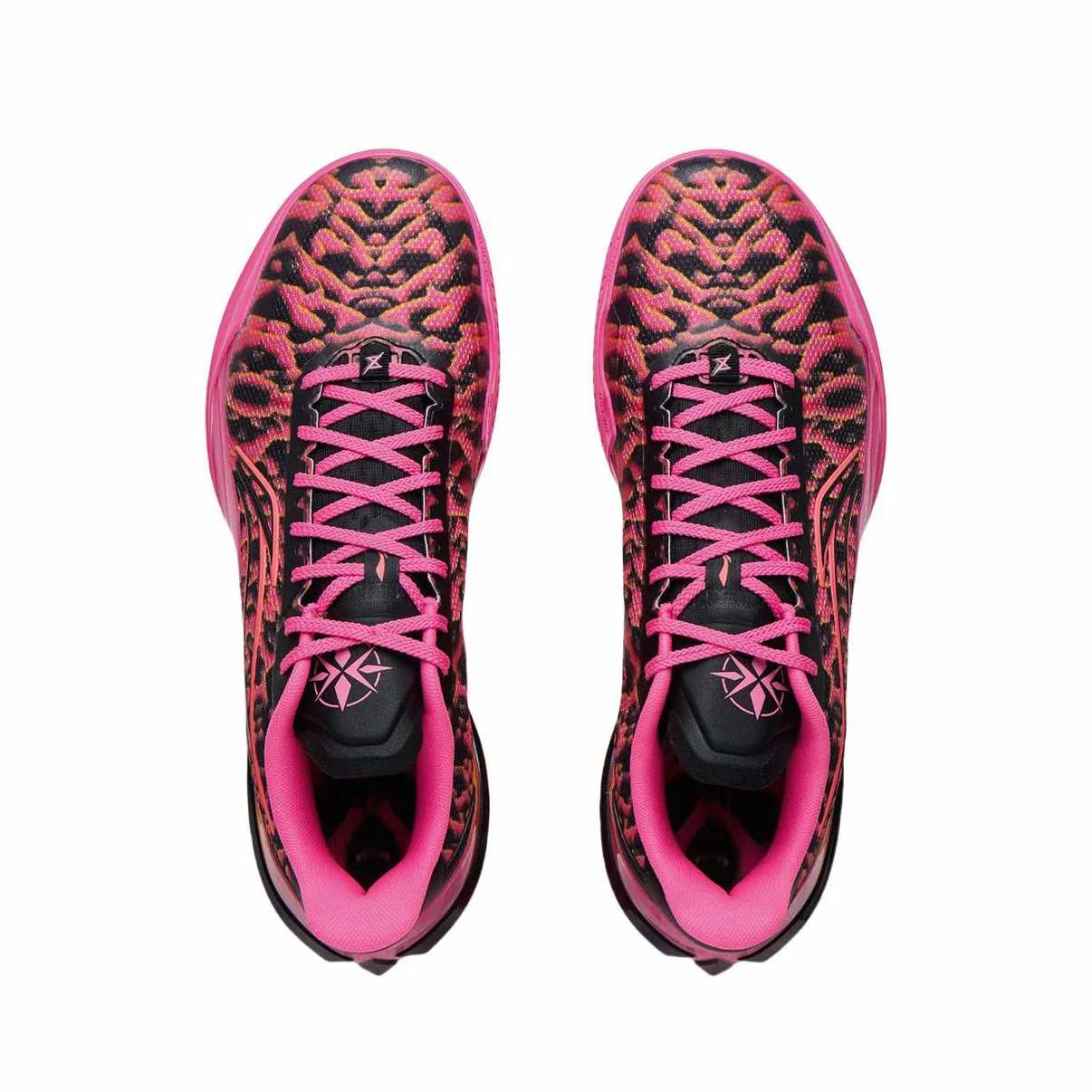 (Christmas Gifts)Li-Ning Liren 5V2 - 3D Shadow - Image 6
