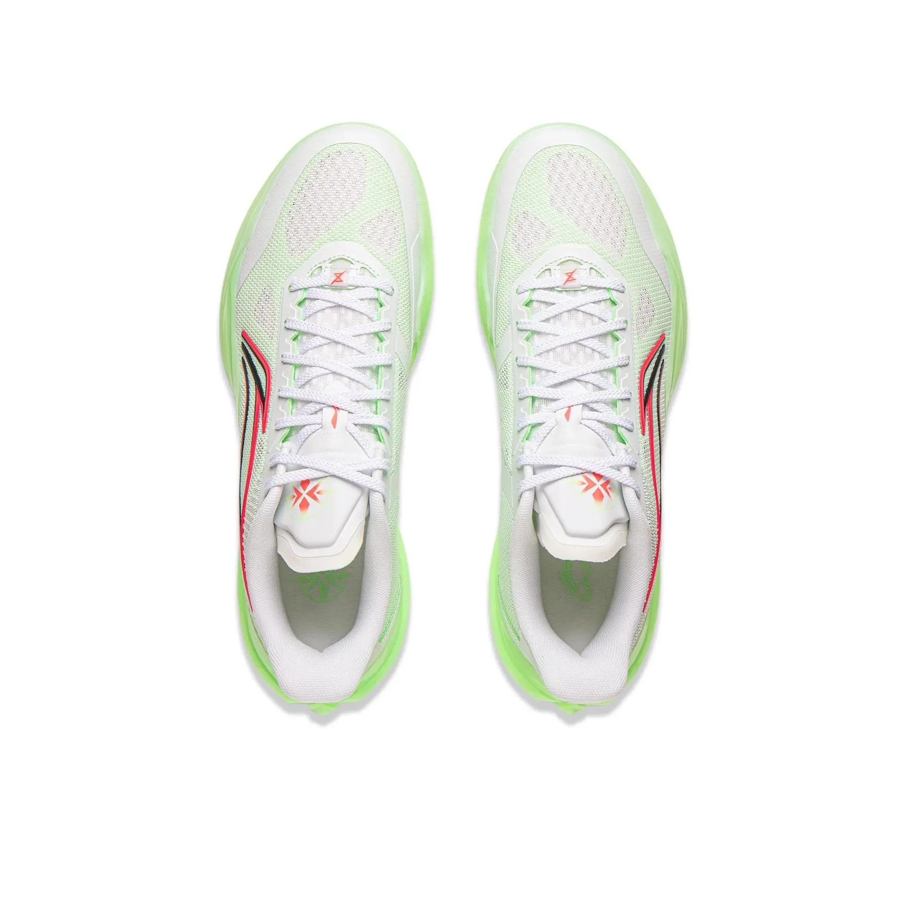 Li-Ning Liren 5 V2 - Spring - Image 5