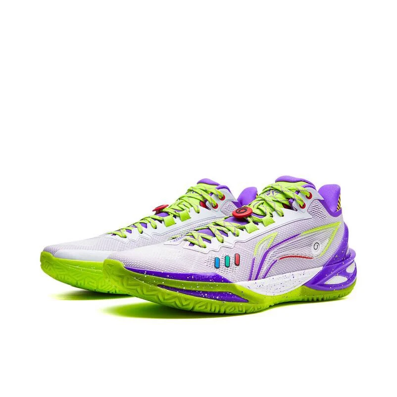 Li-Ning Liren 6 - Buzz Lightyear - Image 2