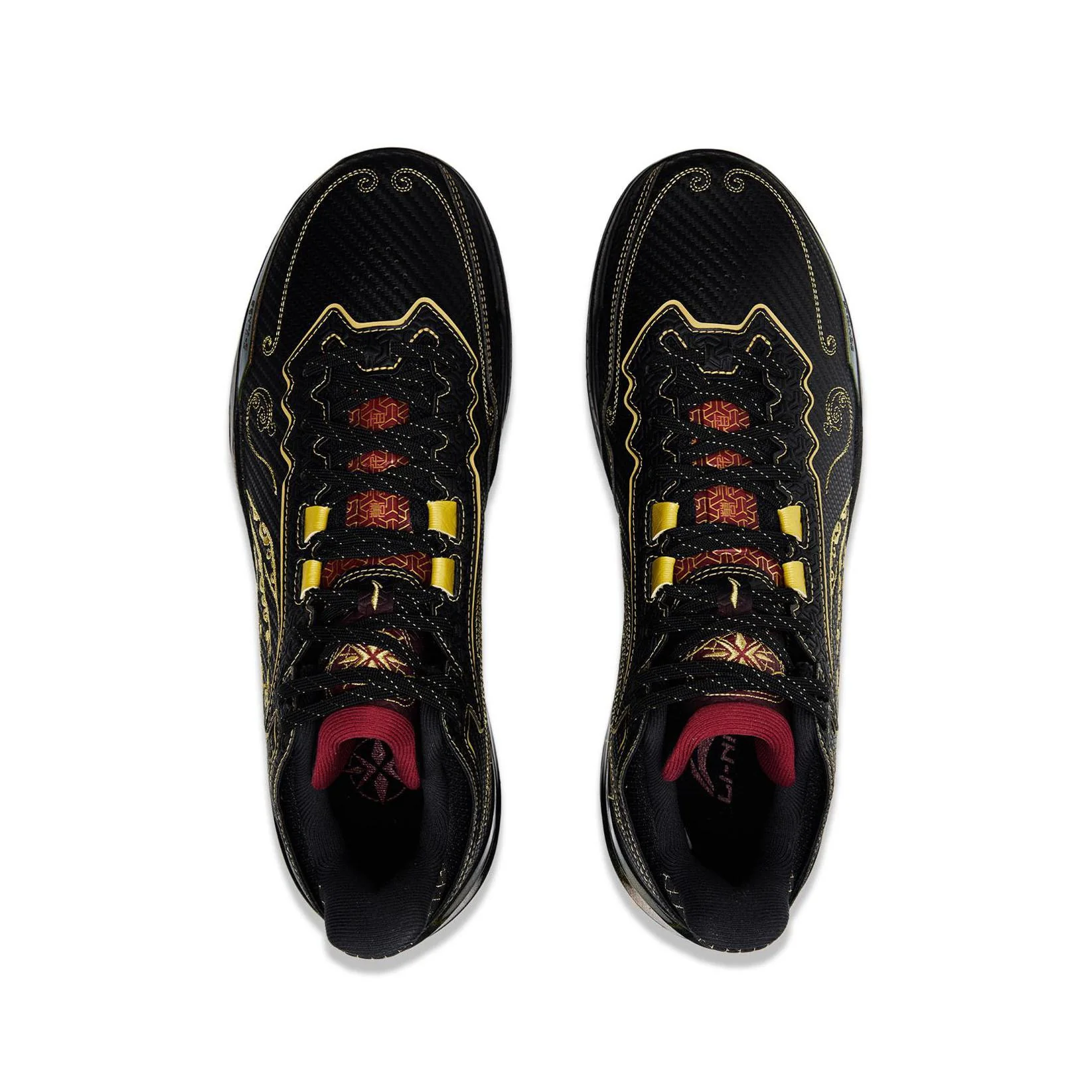 Li-Ning Liren 6 - Equal to Heaven - Image 5
